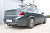 Фаркоп для OPEL VECTRA. Без выреза в бампере. седан/хэтчбек с 2002 по 2008 г.в. - (Вкл. GTS)