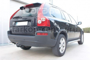 Фаркоп Aragon для VOLVO XC90 2002-2015. Артикул E6807AA