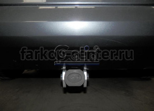Фаркоп Galia для SKODA OCTAVIA A5 2004-2013. Артикул S086C