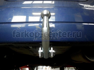 Фаркоп Galia для SUZUKI LIANA 2001-2008. Артикул S057A
