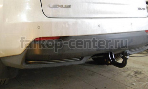 Фаркоп Auto-Hak для LEXUS NX 2014-2019г. Артикул 0 89