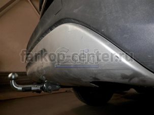 Фаркоп Galia для VOLVO XC70 2007-2016. Артикул V084C