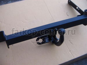 Фаркоп Baltex для KIA RIO 2005-2011. Артикул 11.2091.12