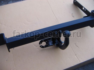 Фаркоп Baltex для KIA RIO 2005-2011. Артикул 11.2091.12