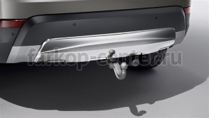 Фаркоп  для LAND ROVER DISCOVERY 2017-2019г. Артикул VPLRT0171