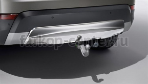 Фаркоп  для LAND ROVER DISCOVERY 2017-2019г. Артикул VPLRT0171