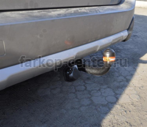 Фаркоп Bosal Russia для SUBARU OUTBACK 2015-2019г. Артикул 6312-A