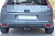Фаркоп для CITROEN C4. 3-и 5-ть дв. с 2004 по 2010 г.в.