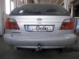 Фаркоп Galia для NISSAN PRIMERA P11/W11 1995-2002. Артикул N046A