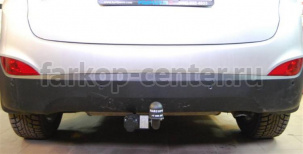 Фаркоп Imiola для HYUNDAI ix35 2010-2015. Артикул J-038