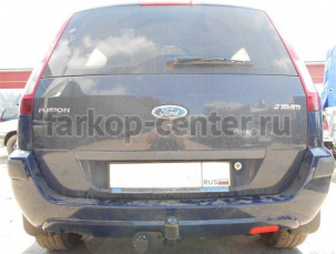 Фаркоп Трейлер для FORD FUSION 2002-2012. Артикул 6030