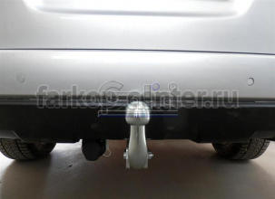 Фаркоп Galia для SUBARU OUTBACK 2003-2009. Артикул S076A