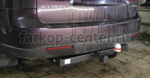 Фаркоп Трейлер для SSANG YONG KYRON 2005-2016. Артикул 7510
