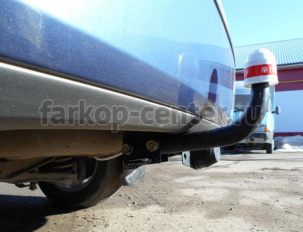 Фаркоп Трейлер для FORD FOCUS 2 2004-2011. Артикул 6012