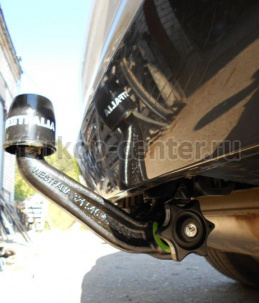 Фаркоп Westfalia для BMW X3 F25 2010-2017. Артикул 303404600001