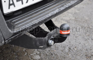 Фаркоп Bosal Russia для FORD RANGER 2012-2019г. Артикул 3978-F