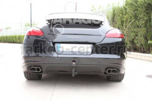 Фаркоп Aragon для PORSCHE PANAMERA 2009-2017. Артикул E4900AV