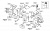 Фаркоп для MERCEDES-BENZ M-CLASS. W164 c 2005 по 2012 - W166 с 2012-2015 г.в. - (кроме AMG)