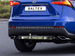Фаркоп Baltex для LEXUS NX 2014-2019г. Артикул 24.3376.08