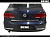 Фаркоп для VOLKSWAGEN PASSAT. седан с 2010-2015 г.в. - Variant с 2010-2015 г.в.