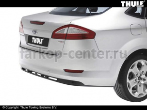 Фаркоп Brink для FORD MONDEO 2007-2015. Артикул 488700
