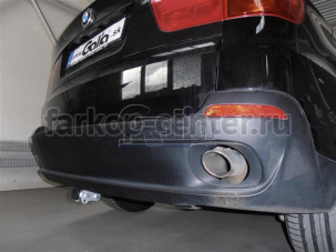 Фаркоп Galia для BMW X6 F16 2014-2019г. Артикул B017C