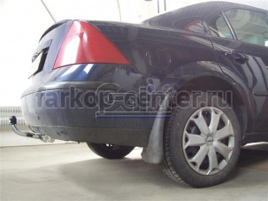 Фаркоп Galia для FORD MONDEO 2000-2007. Артикул F097C