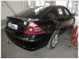 Фаркоп Galia для FORD MONDEO 2000-2007. Артикул F097A