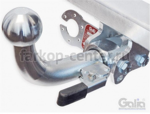 Фаркоп Galia для VORTEX TINGO 2010-2014. Артикул T042C