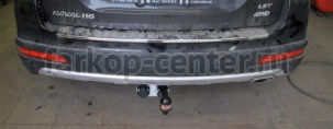 Фаркоп Avtos для HAVAL H6 2014-2019г. Артикул HV01