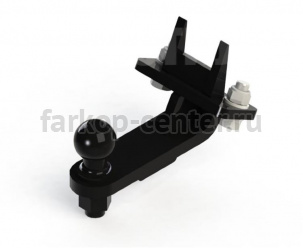 Фаркоп Baltex для LAND ROVER RANGE ROVER SPORT 2005-2009. Артикул 525311