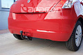 Фаркоп для SUZUKI SWIFT. с 2010 г.в.