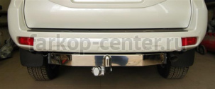 Фаркоп Bosal Russia для TOYOTA LAND CRUISER PRADO 150 2009-2019г. Артикул 3071-AL