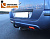 Фаркоп для FORD FUSION. с 2002 по 2012 г.в.