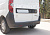 Фаркоп для FIAT DOBLO. c 2010 г.в. (Искл. CNG)