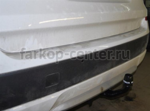 Фаркоп Westfalia для BMW X4 F26 2014-2019г. Артикул 303404600001