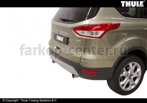 Фаркоп Brink для FORD KUGA 2013-2019г. Артикул 575000