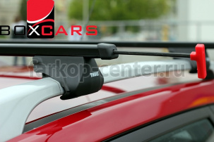 Thule SmartRack 784, 120 см