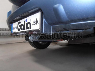 Фаркоп Galia для TOYOTA RAV4 2006-2013. Артикул T058C