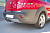 Фаркоп для SEAT ALTEA. с 2007 г.в. - (вкл. Freetrack XL)