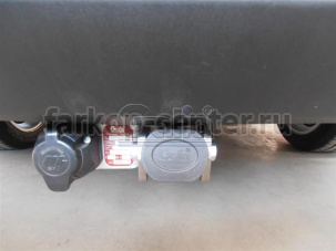 Фаркоп Galia для HYUNDAI i40 2011-2019г. Артикул H085С