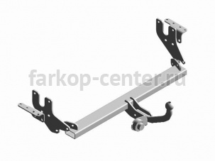 Фаркоп Трейлер для MITSUBISHI LANCER 2007-2012. Артикул 7130