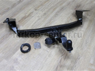 Фаркоп ТСС для NISSAN X-TRAIL T32 2014-2019г. Артикул TCU00017