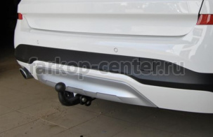 Фаркоп Steinhof для BMW X3 F25 2010-2017. Артикул B-066