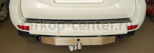 Фаркоп Bosal Russia для TOYOTA LAND CRUISER PRADO 150 2009-2019г. Артикул 3071-AL