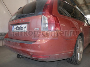 Фаркоп Galia для VOLVO V50 2004-2012. Артикул V078C