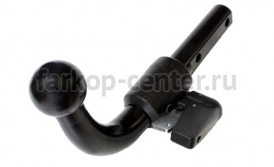 Фаркоп Aragon для PEUGEOT 4008 2012-2019г. Артикул E4209AS