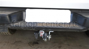 Фаркоп Galia для VOLKSWAGEN AMAROK 2010-2019г. Артикул V076A