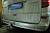 Фаркоп для MERCEDES-BENZ VITO. -VIANO W639 с 2003 г.в.