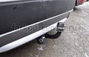 Фаркоп Westfalia для BMW X3 F25 2010-2017. Артикул 303339600001